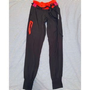 Reebok pants